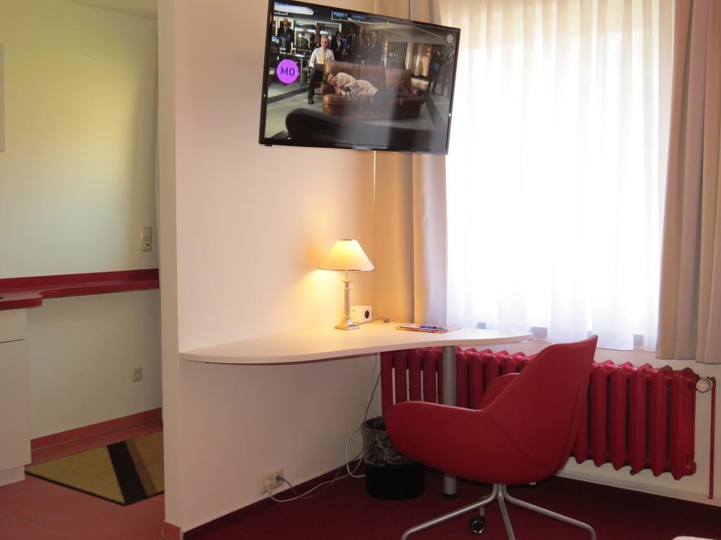 Ka&Ka Hotel Garni Warsow Habitación foto