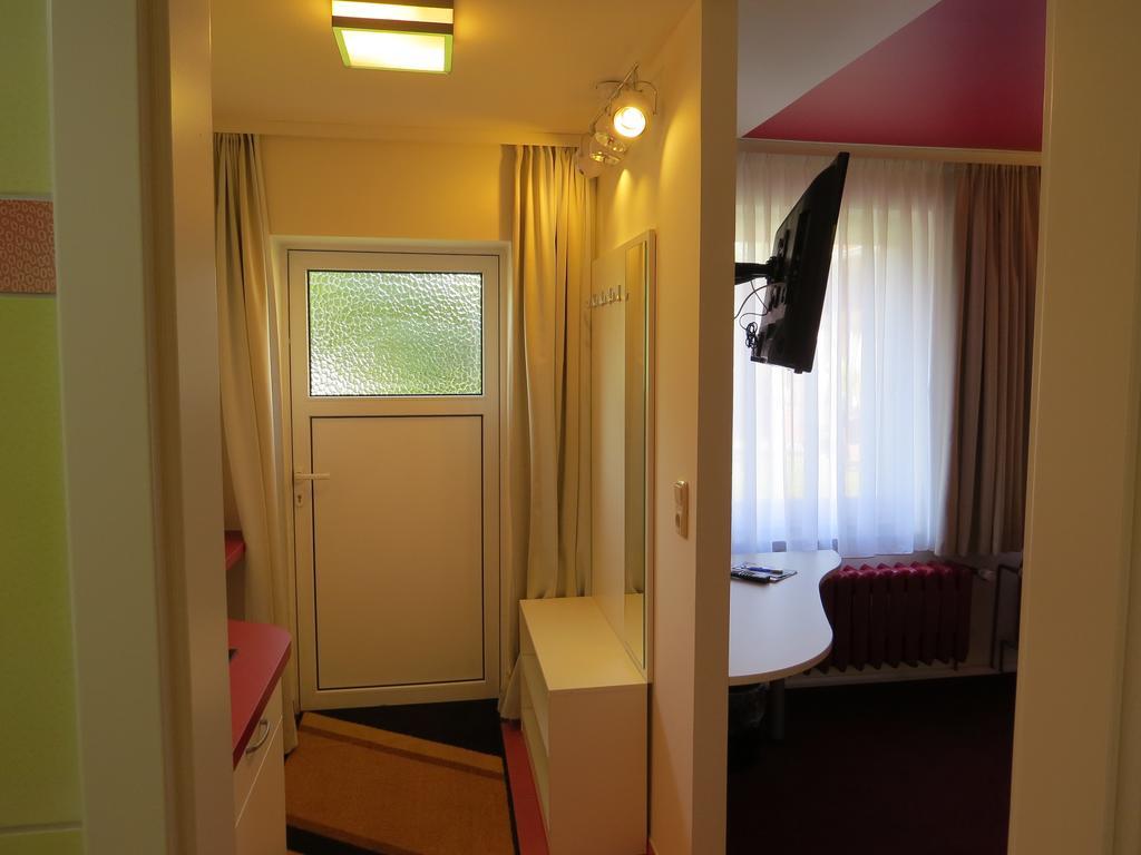 Ka&Ka Hotel Garni Warsow Habitación foto