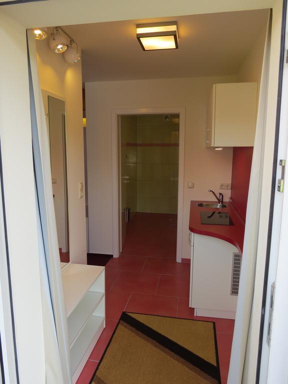 Ka&Ka Hotel Garni Warsow Habitación foto