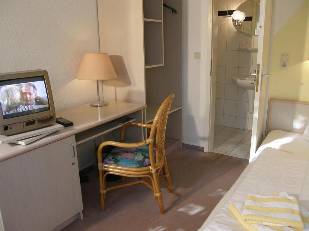 Ka&Ka Hotel Garni Warsow Habitación foto
